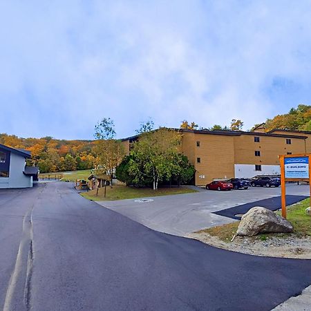 Okemo Mountain Lodge Ludlow Oda fotoğraf